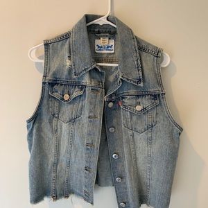 Levi jacket